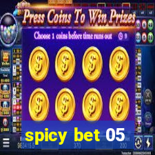 spicy bet 05